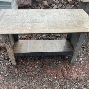WELDING BENCH