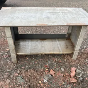 WELDING WORK BENCH