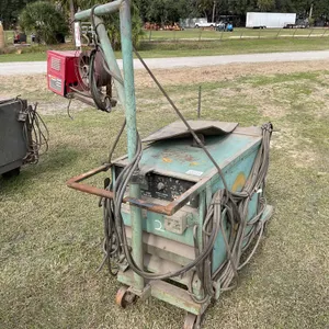 MILWAUKEE SUPER HAWG ELECTRIC RIGHT ANGLE DRILL