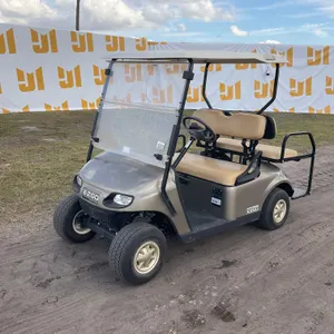 2014 EZ GO TXT 48 GOLF CART SN: 3061192