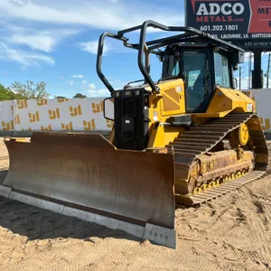LATE SPRING CONSTRUCTION & TRANSPORTATION PUBLIC AUCTION- MAY 15TH @ 9AM CT