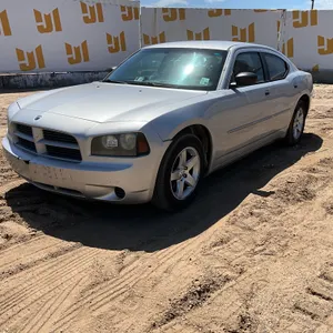 2009 DODGE CHARGER VIN: 2B3KA43D79H576724 2WD