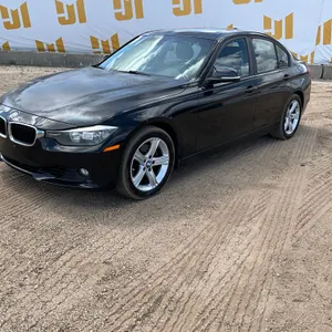 2013 BMW 328I VIN: WBA3C1C56DK103562 2WD