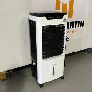 UNUSED GORILLA GADGETS LBW-6500RC AIR COOLER