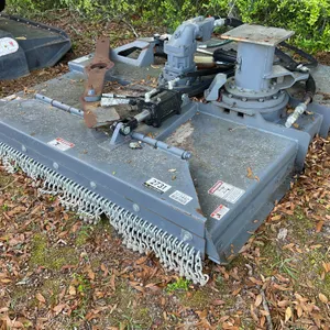 6.5' HYDRAULIC BOOM MOWER