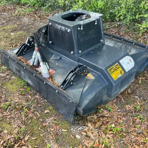 2024 ENERGREEN AMERICA EG-TM50R 6' HYDRAULIC BOOM MOWER SN: EG-000000002