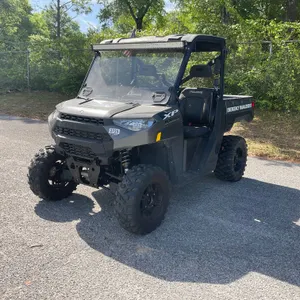 POLARIS RANGER XP 1000 4X4 UTV