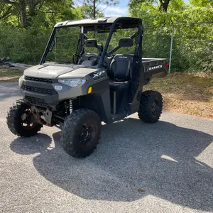 POLARIS RANGER XP 1000 4X4 UTV UTV