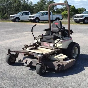 2023 GRASSHOPPER 335 BIG BLOCK ZERO TURN SN: 7315128