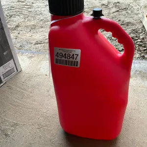 UNUSED 5.5 GAL MULTI-PURPOSE UTILITY JUG
