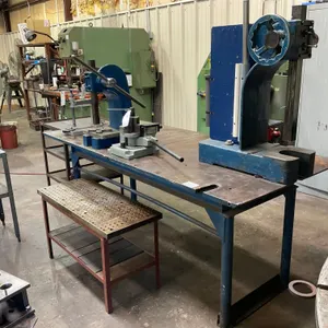 MYAUCTIONYARD.COM ONLINE AUCTION POWERED BY JEFF MARTIN AUCTIONEERS - BEGINS CLOSING MAY 19TH @ 10AM CT