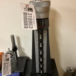 STARRETT DIGI-CHEK DIGITAL HEIGHT GAUGE