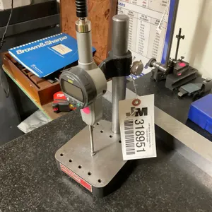MITUTOYO DIGITAL HEIGHT GAUGE