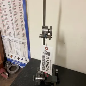 MANUAL HEIGHT GAUGE