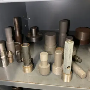 QTY OF MISC THREAD GAUGES