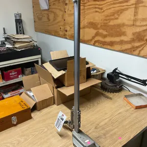 PHASE II HEIGHT GAUGE