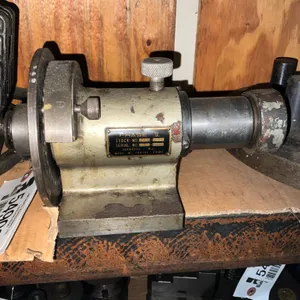 PHASE II 2250204 5C SPIN INDEXER SN: 0461