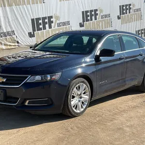 2019 CHEVROLET IMPALA VIN: 2G11X5S35K9157500 FWD