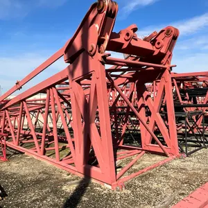 MANITOWOC MAX-ER 225 SN: 2503010