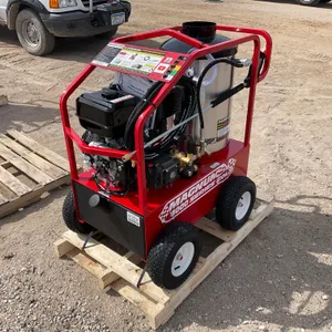 UNUSED 2026 EASY-KLEEN MAGNUM GOLD 4000 SERIES PRESSURE WASHER SN: 261093