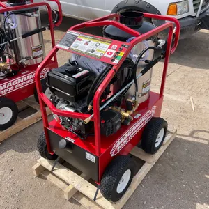 UNUSED 2026 EASY-KLEEN MAGNUM GOLD 4000 SERIES PRESSURE WASHER SN: 261094