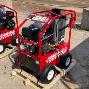UNUSED 2026 EASY-KLEEN MAGNUM GOLD 4000 SERIES PRESSURE WASHER SN: 261092