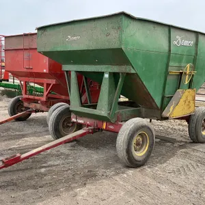 DEMCO GRAVITY WAGON