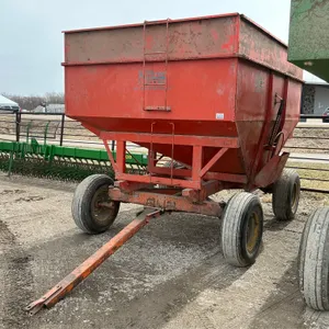 KILLBROS EASE-A-WAY 350 GRAVITY WAGON