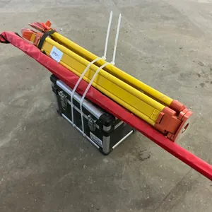 UNUSED SKLP LASER LEVEL SN: E79211