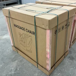 UNUSED SKLP SK-S13 MASSAGE CHAIR