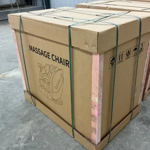 UNUSED SKLP SK-S13 MASSAGE CHAIR