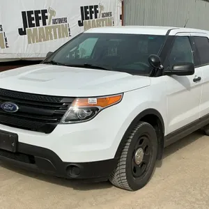 2015 FORD EXPLORER VIN: 1FM5K8AR8FGC26858 AWD