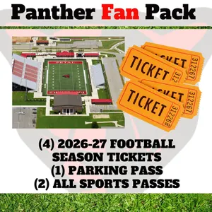 PANTHER SPORTS PACKAGE