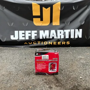 20 TON AIR HYDRAULIC BOTTLE JACK