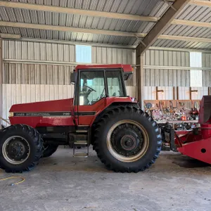 DeCamp Brother Inc. Online Only Farm Retirement Auction