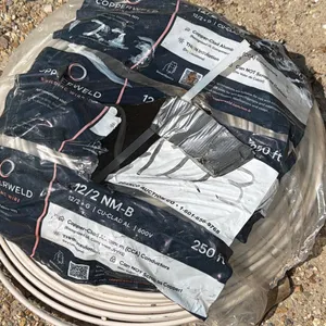12/2 NM-B WIRE