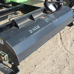 HYD 72IN TILLER FITS SKID STEER