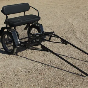 PONY CARRIAGE