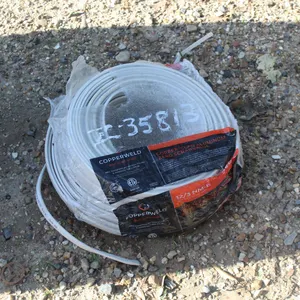 12/2 NM-B WIRE