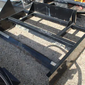 LAND LEVELER