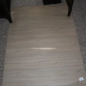 Desk Mat, Measures 48 X 36