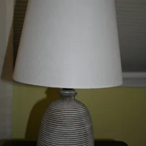 16 Inch Table Lamp
