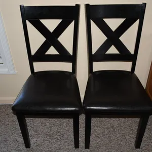 2 Side Chairs
