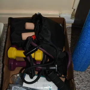 Exercise Equipment