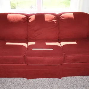 Sofa, Measures 80 X 36 X 34