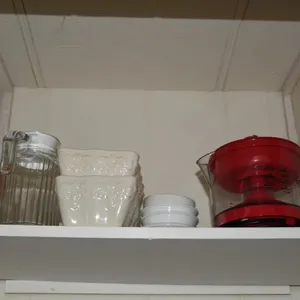 Juicer, Loaf Pans and More