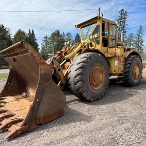 Caterpillar 988 Wheel Loader