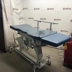 Biodex 056-672 Ultra Pro Ultrasound Table