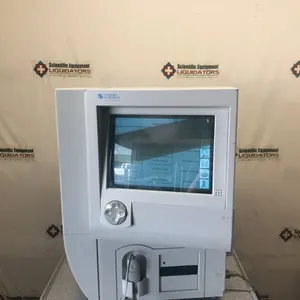 Carl Zeiss 740 Humphrey Field Analyzer