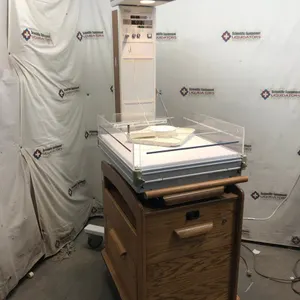 Drager AirShields Resuscitative WBR82-1 Birthing Room Warmer